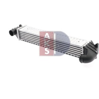 AKS DASIS Ladeluftkühler 047310N