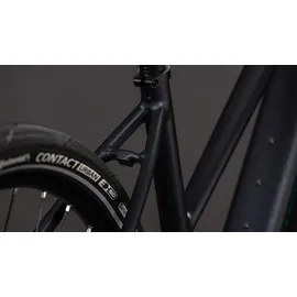 Cube Editor Hybrid Pro 400X 28 Zoll RH 54 cm Trapez coal´n´prism