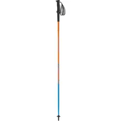 DYNAFIT Wanderstock Vertical Pole, general Lee / methyl blue, 125