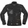 Modeka Talismen Motorradjacke Schwarz M