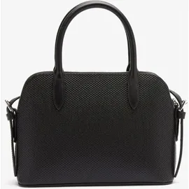 Lacoste Handtasche Chantaco Classics Top Handle Bag Noir