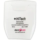 Dent-O-Care Dentalvertriebs GmbH Dent-o-care Hi-Tech Zahnseide 50m lei.gew.