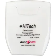 Dent-O-Care Dentalvertriebs GmbH Dent-o-care Hi-Tech Zahnseide 50m lei.gew.