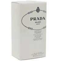 PRADA Eau de Toilette Prada Milano Infusion D'Homme Eau de Toilette Vapo 100ml