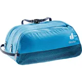 Deuter Wash Bag Tour III, Kulturbeutel, blau - 2