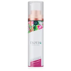 «Sensual Cherry» sommerlich duftendes Massageöl (0.1 l) 100 ml