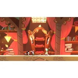 Disney Illusion Island (USK) (Nintendo Switch)