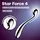Satisfyer ‘Star Force 4, Stahldildo - Silver