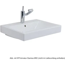 Geberit iCon Waschtisch 60 x 48,5 cm (124060000)