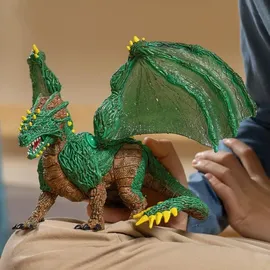 Schleich Eldrador, Creatures Dschungeldrache