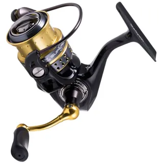 Abu Garcia Superior Spinnrolle