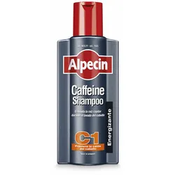 Anti-Haarausfall Shampoo Alpecin CAFFEINE 375 ml