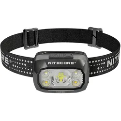 Nitecore LED Kopflampe NU30 - 500 Lumen