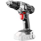 Graphite Akku-Bohrschrauber GRAPHITE 58G000 Energy 18V, Li-Ion, Dreh- und Richtungskontrolle, 10 mm selbstsicherndes Bohrfutter, 19-Stufen-Kupplung, ohne Akku