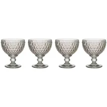Villeroy & Boch Boston Coloured Sektschale 0,398 l 4er Set