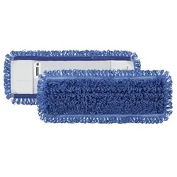 Mopp ECO! blau Schlingen, 40cm