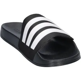 adidas Shower Adilette Core Black/Ftwr White/Core Black 47