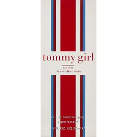 Tommy Hilfiger Tommy Girl Eau de Toilette 30 ml