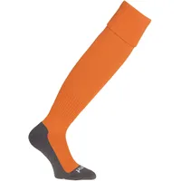 Uhlsport Team Pro Essential Stutzenstrumpf, Orange, 37-40