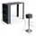Vicco Bartisch 57 x 117 cm Anthrazit