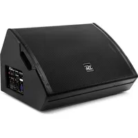 Power Dynamics PDY215SM aktiver Bühnenmonitor 15