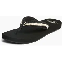 REEF »BAJA MARIA« Reef BLACK VINTAGE
