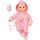 BABY BORN Hannah Spiel mit mir (36 cm)