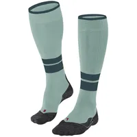 Falke Compression Energy Trekking-Kniestrümpfe Damen 7630 mint 39-42 W1