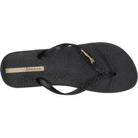 IPANEMA Anat Lolita Fem Schwarz 41