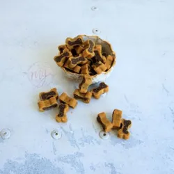Hundesnacks mÿ Softies Wild Time