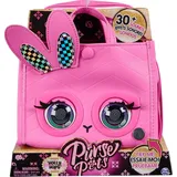 Spin Master 46086 Purse Pets - Tote Bag Häschen