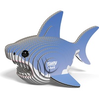 Eugy - 3D Bastelset Hai