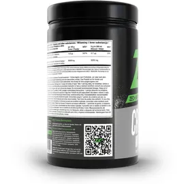 Zec+ Nutrition Creatin Monohydrate Pulver 500 g