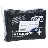 PARAM Verbandtasche Motorrad nach DIN 13167