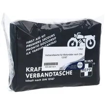 PARAM Verbandtasche Motorrad nach DIN 13167