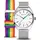 BERING 127220-40-004 Freedom Unisex 40mm 5ATM