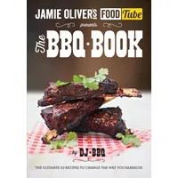 Penguin Books Ltd (UK) Jamie's Food Tube: The BBQ