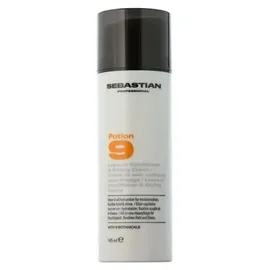 Sebastian Professional Potion 9 Leave-In Conditioner 145 ml