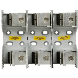 Eaton Moeller Eaton Sicherungsblock, JM60400-3CR