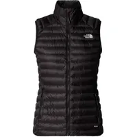 The North Face Damen Bettaforca Lt Down Weste, Tnf Black, L