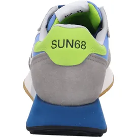 SUN68 Jaki 2.0 Bicolour für Herren, grau, Größe 42 EU