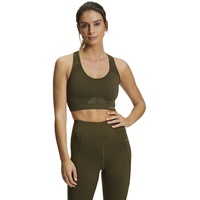 Falke Madison Low Support Sport-BH herb 7754), L