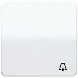 Jung Wippe Symbol KLINGEL aws CD 590 K WW CD590KWW