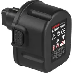 Roller Akku Akku Li-Ion Plus 14,4 V, 5,0 Ah