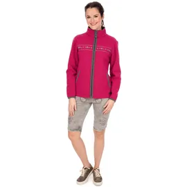 Alp1964 Trachtenjacke 424901 rosa L
