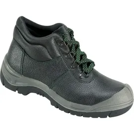 EXTREME Sicherheitshochschuhe S3 "BASIC-LINE" schwarz - 41