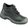 EXTREME Sicherheitshochschuhe S3 "BASIC-LINE" schwarz - 41