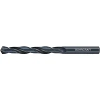 Bohrcraft Spiralbohrer DIN338RN HSS ø 5 mm - 10