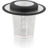 Bredemeijer Universal-Teefilter mit Ablage/Deckel, klein 1491