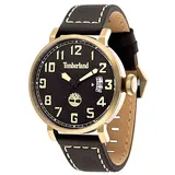 Timberland Tbl14861jsk 46 Mm Uhr - Black / Black / Mineral - One Size